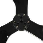 T-MOTOR Turbine Propeller G27*8.8 3blades for Waterproof Drone Propeller